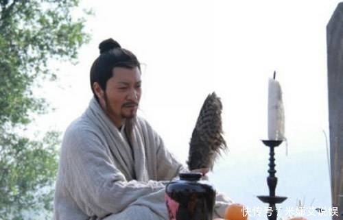 吊死|吴用为何吊死在宋江墓前?揭开900多年的谜团,原因你或许不信