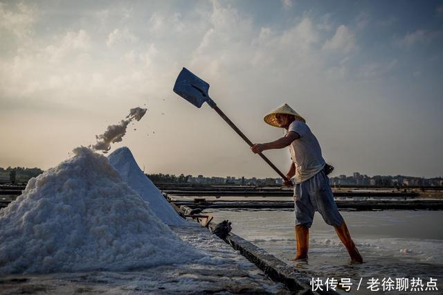 波罗的海 全球最淡的海洋,含盐量不到海水平均值的20背后原因是什么