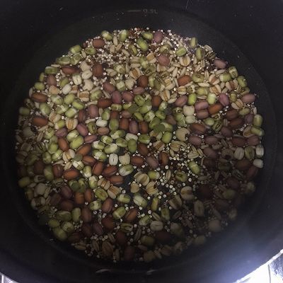 味道棒|椰奶清补凉