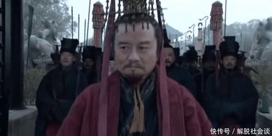 兄弟|袁绍的兄弟到底有多厉害,手下有多少猛将,为何敢于率先称帝?