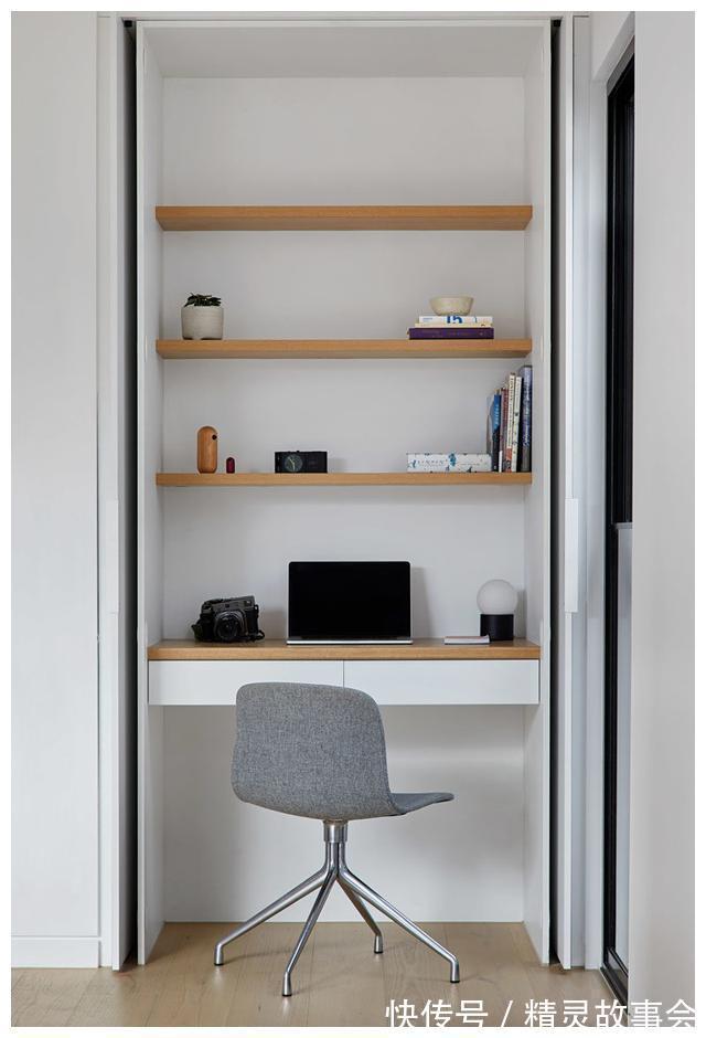 cts|现代风格别墅装修，连排式的大飘窗设计，还是第一次见！