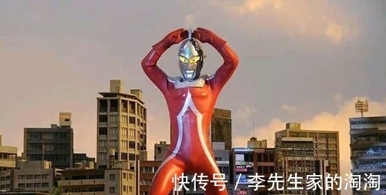 平行世界|这是最强壮的一个奥特曼,在他面前怪兽从来活不过30秒