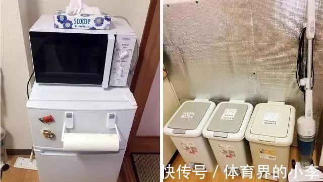 小户型|日本59平的小户型,1间和室能顶3间,忍不住晒晒