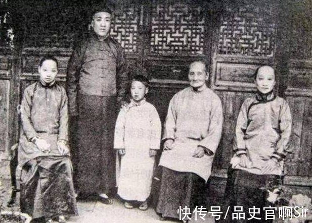 钱均夫!鲁迅去世后,许广平停了朱安的生活费,朱安无奈说了一句著名怨言