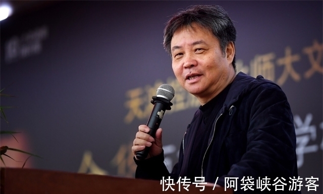 余华$“去鲁迅化”已喊了10年有余,究竟要去什么?莫言余华看法一致