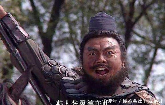 儿子|皇亲逸事:张飞儿子成为投降代表人物,靠投降获得魏国列侯封爵