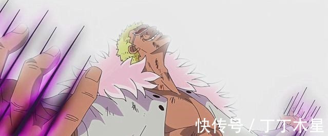 觉醒|海贼王普通果实觉醒都这么可怕，那这几位觉醒岂不是能毁天灭地