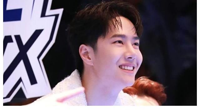 《街舞4》總決賽引爭議，葉音奪冠，王一博卻背鍋，實(shí)在有點(diǎn)冤枉