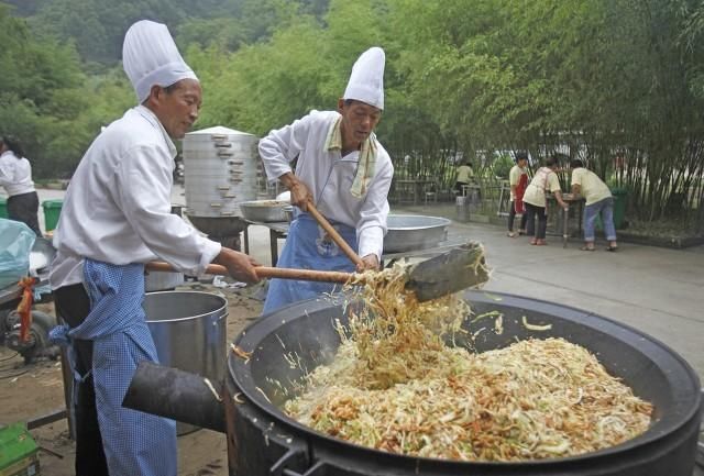 父母在，不远游，来栾川县旅游吧