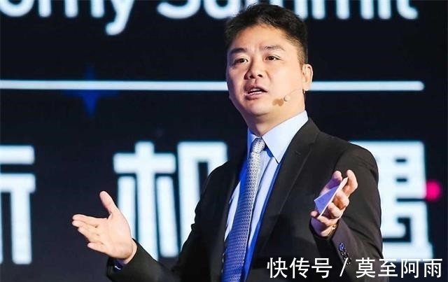 捐款|先在春晚撒钱15亿，又捐款150亿搞慈善，刘强东是不是在作秀？