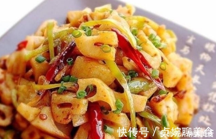 炒肉|简单下饭的几道家常菜,越吃越上瘾,每次家人要多吃两碗饭