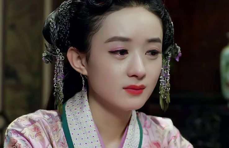 女主被女配抢了风头的5部剧,最后这一部,