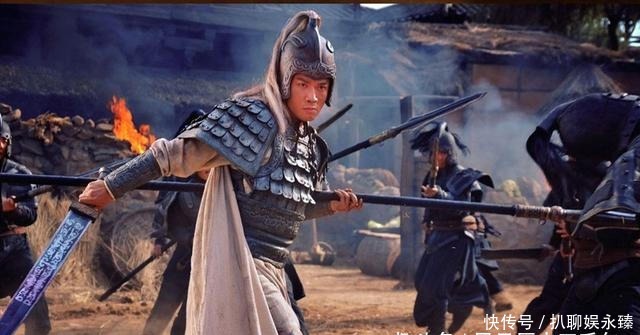 魏延|夷陵之战关乎国运,刘备惨败却为何不用诸葛亮、马超和魏延?