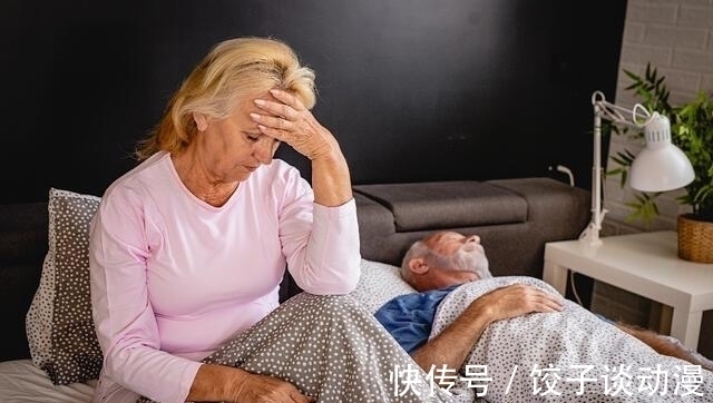 肢体|高血压会有什么症状?这4种情况,不妨对照看看