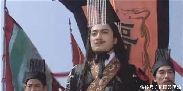 祸患|人物小传之晋武帝司马炎:宽严皆误埋祸患,影响后世三百年