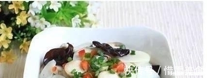 碱性食物|肝毒“害怕”6种碱性食物,经常吃一点,帮助排肝毒,养肝又护肝