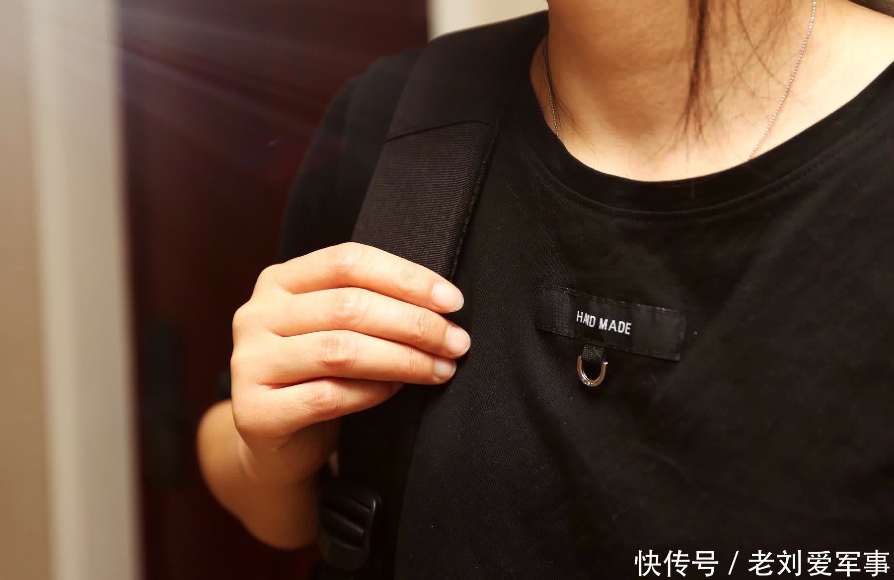 背包|“舒适度”和“超收纳”一个都不少，地平线8号Atlas X评测