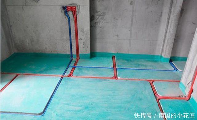 偷工减料|新房装修有4处,不管多忙都要现场盯紧工人,不然真被坑