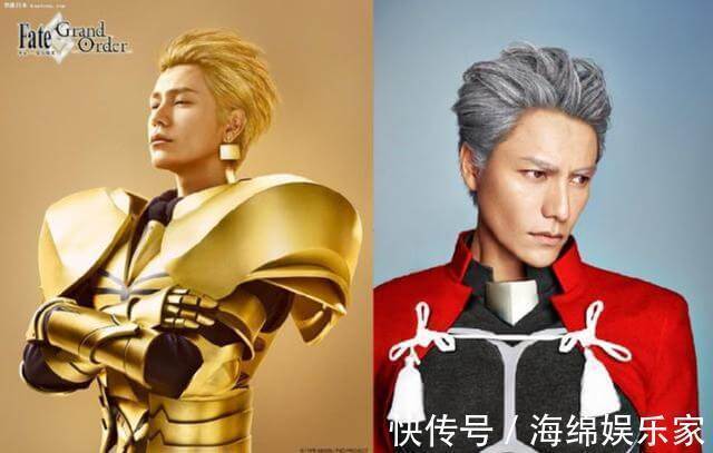 动画版|连最难cos的水冰月都完美还原关晓彤cosplay其实不输陈坤!