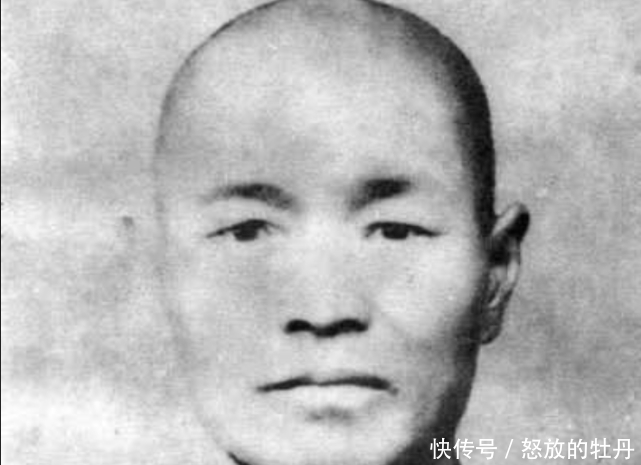 近代最强武僧!为维护少林寺毅然签下生死状,仅一拳就让对方死亡