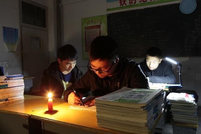 复习|中考冲刺阶段，掌握以下5个学习秘诀，让考生突破重点高中的防线