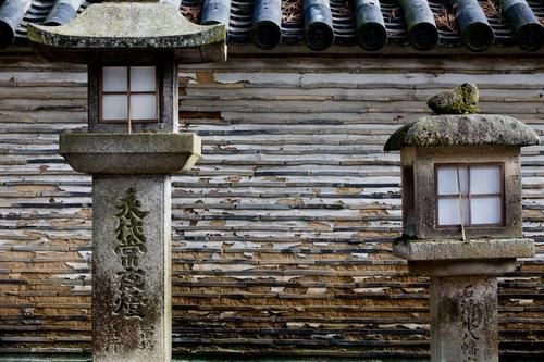 探访|探访日本皇室国宝宗庙，体验登山小缆车，发现不一样的金色鸽子