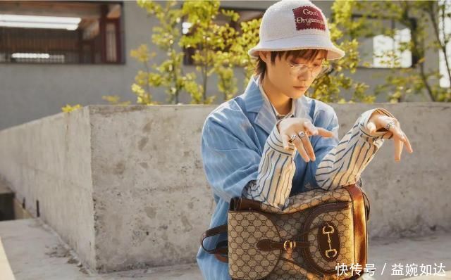 对GUCCI情有独钟的你,不要错过这20款人气手袋