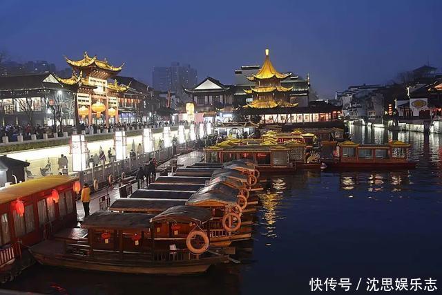 中国最适合读大学的十座城市,你想去哪里?