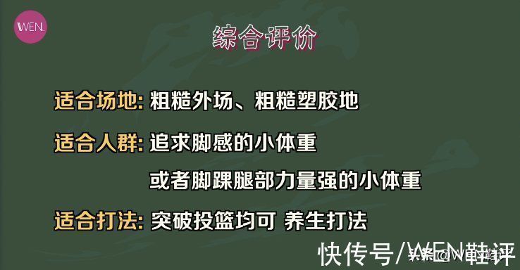 鞋带 有火影联名才二百，透气耐磨的进击3能成为实战好鞋么？