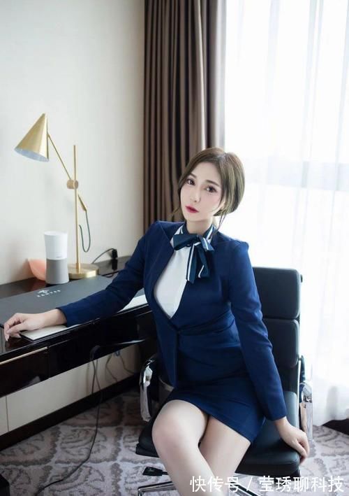 蕾丝 职业装展现女人,感性迷人的一面,比穿裙子更吸引人