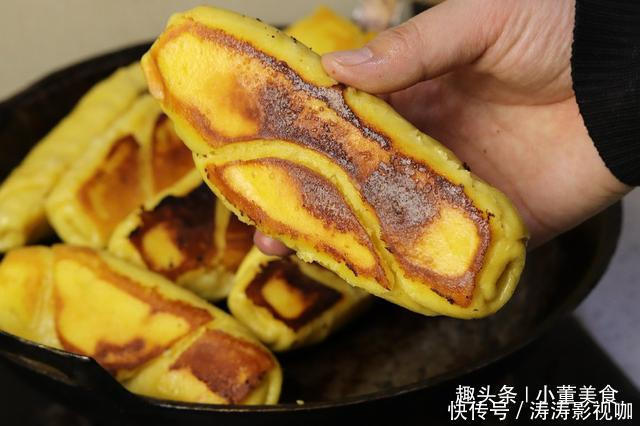 学会|自从学会懒人面食,我家再也不蒸馒头了,一锅不够吃,真香