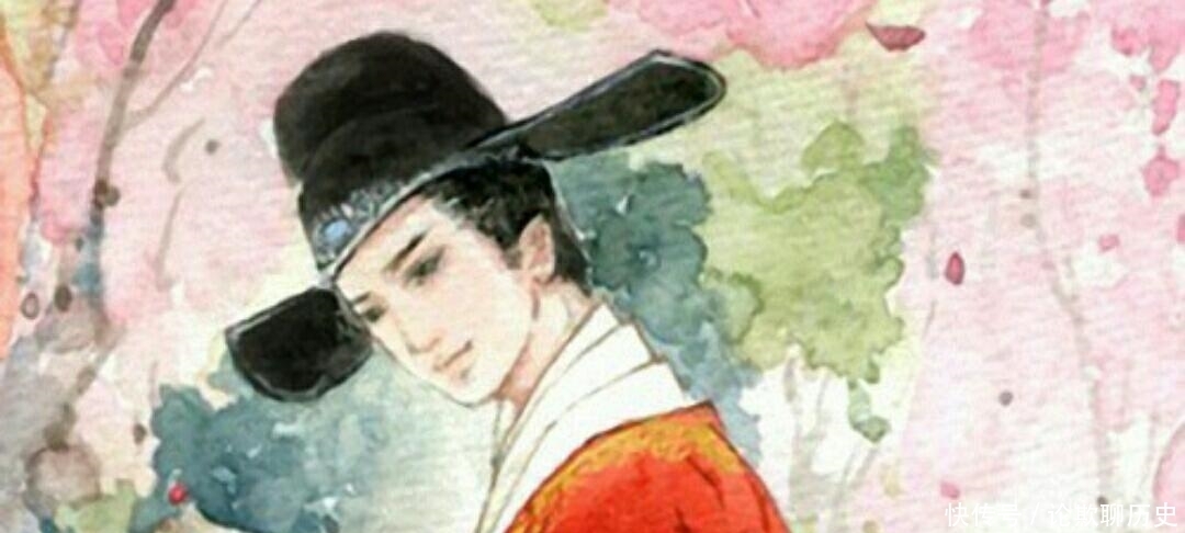 诗佛王维绯闻缠身,为什么到头来还是孤寂终身?