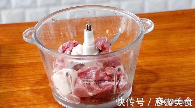 包子|遇到此馅儿别手软，咬一口，流出满满的汤汁，学会可以开包子店了