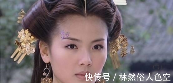 赵同|十二星座穿越到古代会是哪一位后宫妃子，水瓶座有沉鱼落雁之称！