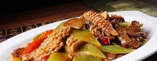  健脑|孩子孩子补钙健脑的黄金菜餐，含钙高好吸收，常吃孩子不易抽筋