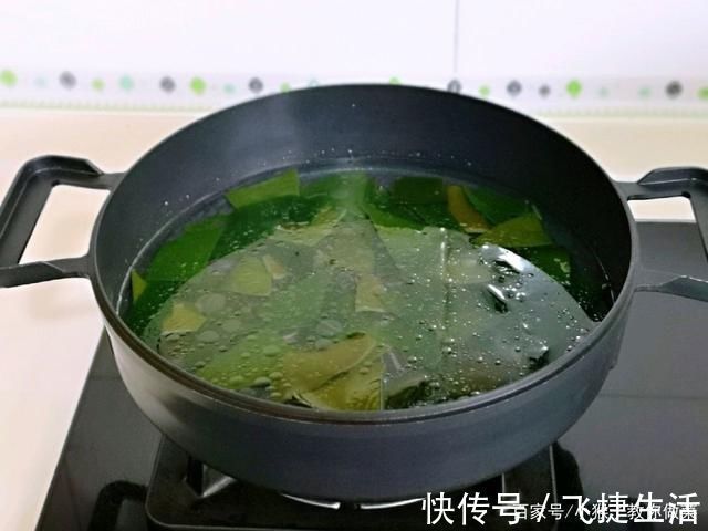 老婆|海带和它一起煮,一碗等于慢跑30分钟,老婆一月瘦8斤,快试试