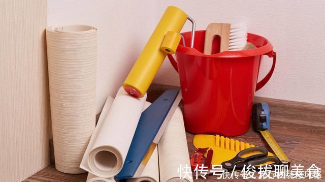 老师傅|装修乳胶漆还是墙纸甲醛高老师傅说出心里话装修前不看亏2万