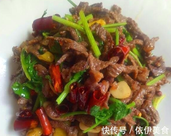 饭菜|吃得过瘾的几道下饭菜，家常做法，营养均衡解馋，大人小孩都爱吃