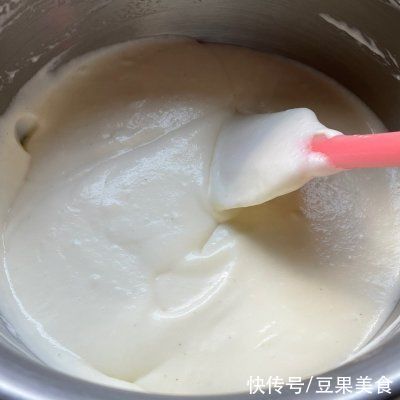 龋齿|百分之90的人都扛不住天使轻芝士蛋糕的诱惑