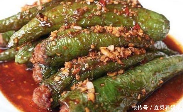 多给孩子吃的开胃菜,香脆爽口,含有丰富维生素,家人都非常爱吃