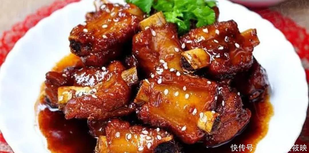  年夜饭菜品大全，18道菜任选，道道有说头，过年给家人露一手