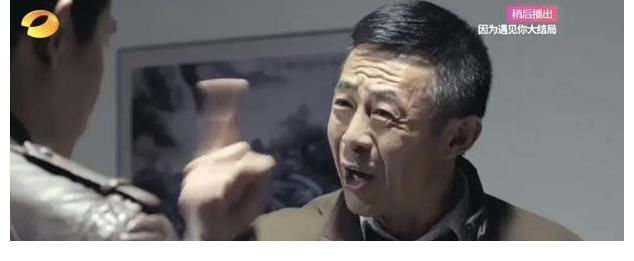 孙红雷|《大决战》之后再无爆款电视剧,孙红雷一出手,爆款就来了