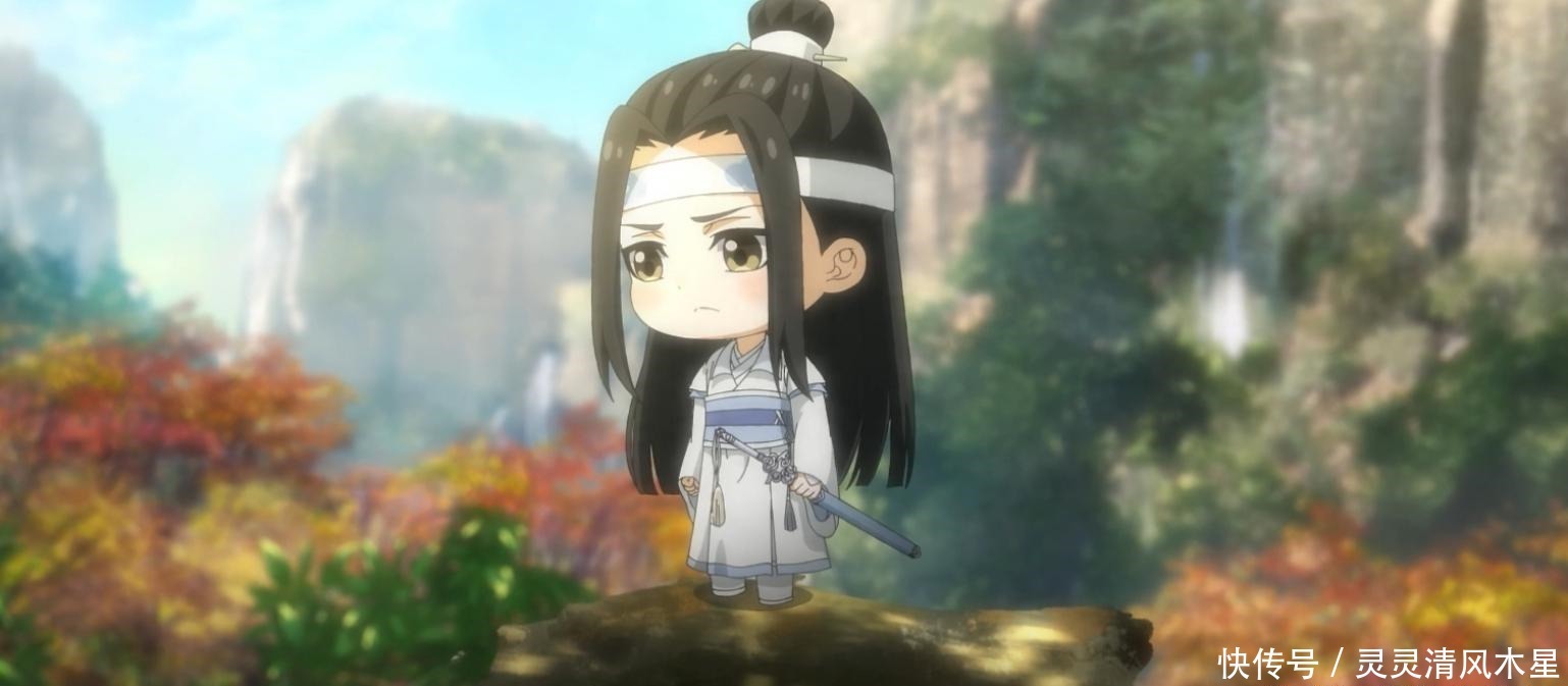 羡羡作诗很欠打,汪叽一番好意被辜负,最惨的还是聂导