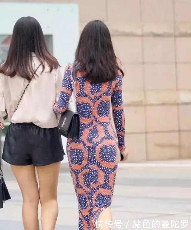 包臀裙 穿出时尚魅力的包臀裙装扮,彰显优美体态与温润的气质,也是拼了!