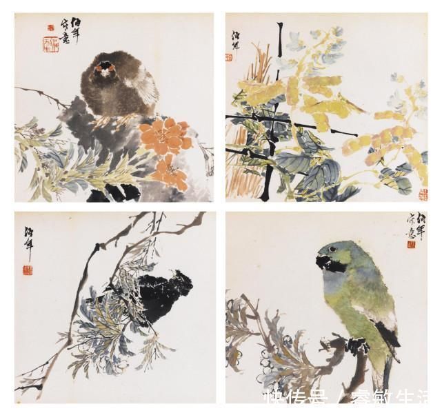 灵魂#丧失灵魂的画家们“迷途知返,重申格局”为时还不晚