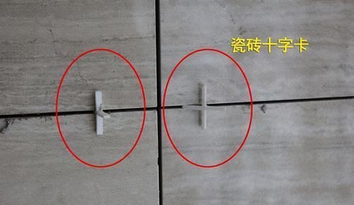 瓷砖|新房装修时，看到师傅这样贴瓷砖，业主就知道这手艺一定很好