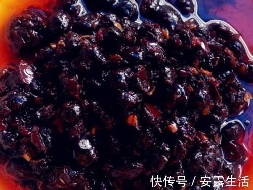 淡豆豉|一种天然血栓“溶解剂”,经常炒菜煮汤放一把,4个好处不请自来