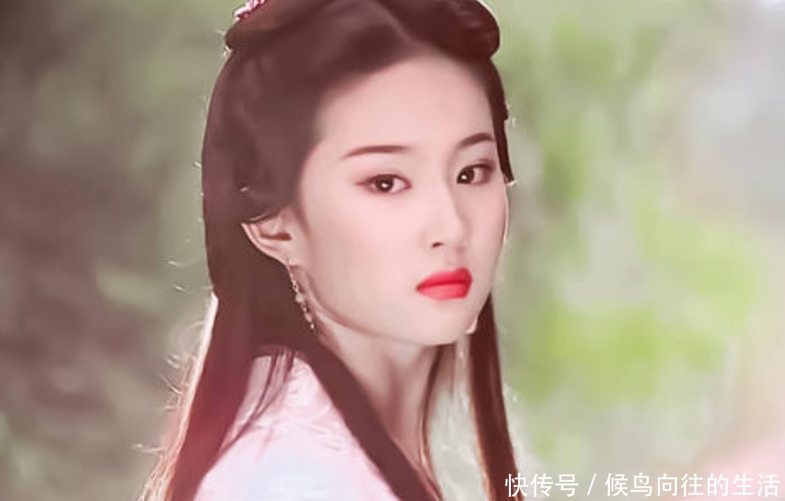 功夫|《天龙八部》中,王语嫣懂那么多武学秘籍,为什么她一点都不会武功?