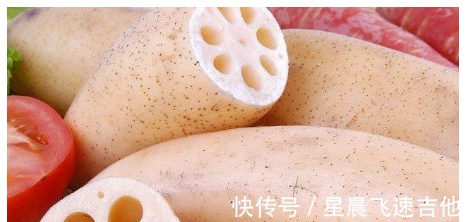 吃法|莲藕大量上市，趁着价格便宜，弄点肉馅炸藕夹，香酥可口，真好吃！