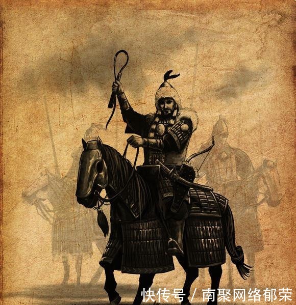 岳飞|岳飞没有打到黄龙府，他却在此横刀立马